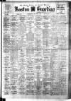 Boston Guardian Wednesday 22 April 1942 Page 1