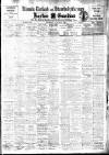 Boston Guardian Wednesday 06 January 1943 Page 1