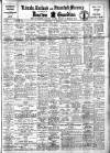 Boston Guardian Wednesday 10 February 1943 Page 1
