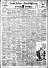 Boston Guardian Wednesday 28 April 1943 Page 1