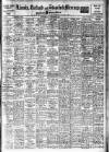 Boston Guardian Wednesday 01 November 1944 Page 1