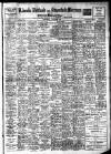 Boston Guardian Wednesday 03 January 1945 Page 1
