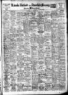 Boston Guardian Wednesday 10 January 1945 Page 1