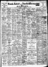 Boston Guardian Wednesday 17 January 1945 Page 1