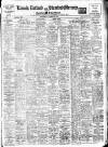 Boston Guardian Wednesday 07 February 1945 Page 1