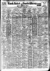 Boston Guardian Wednesday 23 January 1946 Page 1