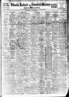 Boston Guardian Wednesday 30 January 1946 Page 1