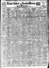 Boston Guardian Wednesday 13 February 1946 Page 1