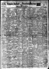 Boston Guardian Wednesday 20 February 1946 Page 1