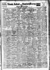 Boston Guardian Wednesday 13 November 1946 Page 1
