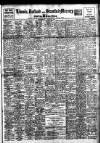 Boston Guardian Wednesday 01 January 1947 Page 1