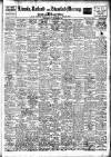 Boston Guardian Wednesday 03 November 1948 Page 1