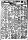 Boston Guardian Wednesday 09 November 1949 Page 1