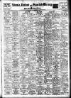 Boston Guardian Wednesday 16 November 1949 Page 1