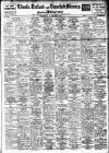 Boston Guardian Wednesday 23 November 1949 Page 1