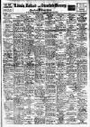 Boston Guardian Wednesday 15 February 1950 Page 1
