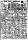 Boston Guardian Wednesday 22 February 1950 Page 1