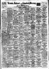 Boston Guardian Wednesday 12 April 1950 Page 1