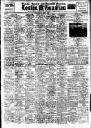 Boston Guardian Wednesday 05 July 1950 Page 1