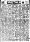 Boston Guardian Wednesday 08 November 1950 Page 1