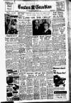 Boston Guardian Wednesday 16 January 1957 Page 1