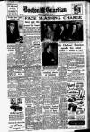 Boston Guardian Wednesday 06 February 1957 Page 1