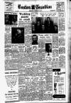 Boston Guardian Wednesday 27 February 1957 Page 1
