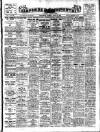 Hampshire Advertiser Saturday 20 January 1923 Page 1
