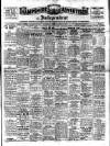 Hampshire Advertiser Saturday 27 October 1923 Page 1