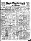 Hampshire Advertiser Saturday 10 January 1925 Page 1
