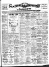 Hampshire Advertiser Saturday 24 January 1925 Page 1