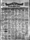Hampshire Advertiser Saturday 06 November 1926 Page 1