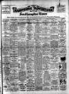 Hampshire Advertiser Saturday 07 April 1928 Page 1