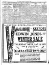 Hampshire Advertiser Saturday 03 January 1931 Page 11