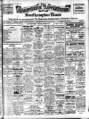 Hampshire Advertiser Saturday 07 November 1931 Page 1