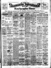 Hampshire Advertiser Saturday 25 November 1933 Page 1