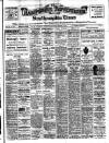Hampshire Advertiser Saturday 10 February 1934 Page 1