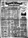 Hampshire Advertiser Saturday 01 January 1938 Page 1