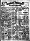Hampshire Advertiser Saturday 15 January 1938 Page 1