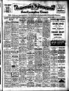 Hampshire Advertiser Saturday 18 February 1939 Page 1