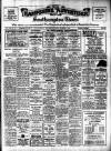 Hampshire Advertiser Saturday 04 November 1939 Page 1