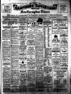Hampshire Advertiser Saturday 27 January 1940 Page 1