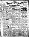 Hampshire Advertiser Saturday 01 June 1940 Page 1