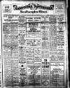 Hampshire Advertiser Saturday 23 November 1940 Page 1