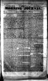 Morning Journal (Kingston) Monday 18 February 1839 Page 1