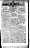 Morning Journal (Kingston) Friday 22 February 1839 Page 1