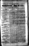 Morning Journal (Kingston) Saturday 23 February 1839 Page 1