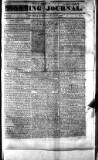Morning Journal (Kingston) Saturday 23 March 1839 Page 1