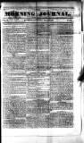 Morning Journal (Kingston) Saturday 20 April 1839 Page 1