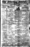 Morning Journal (Kingston) Thursday 02 May 1839 Page 1